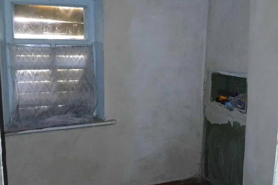 Продаётся 1-этажный дом, 76 м²