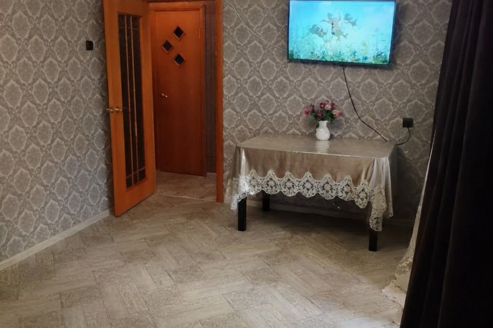 Продаётся 2-комнатная квартира, 40.3 м²