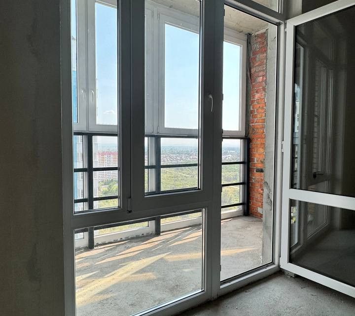 Продаётся студия, 22 м²
