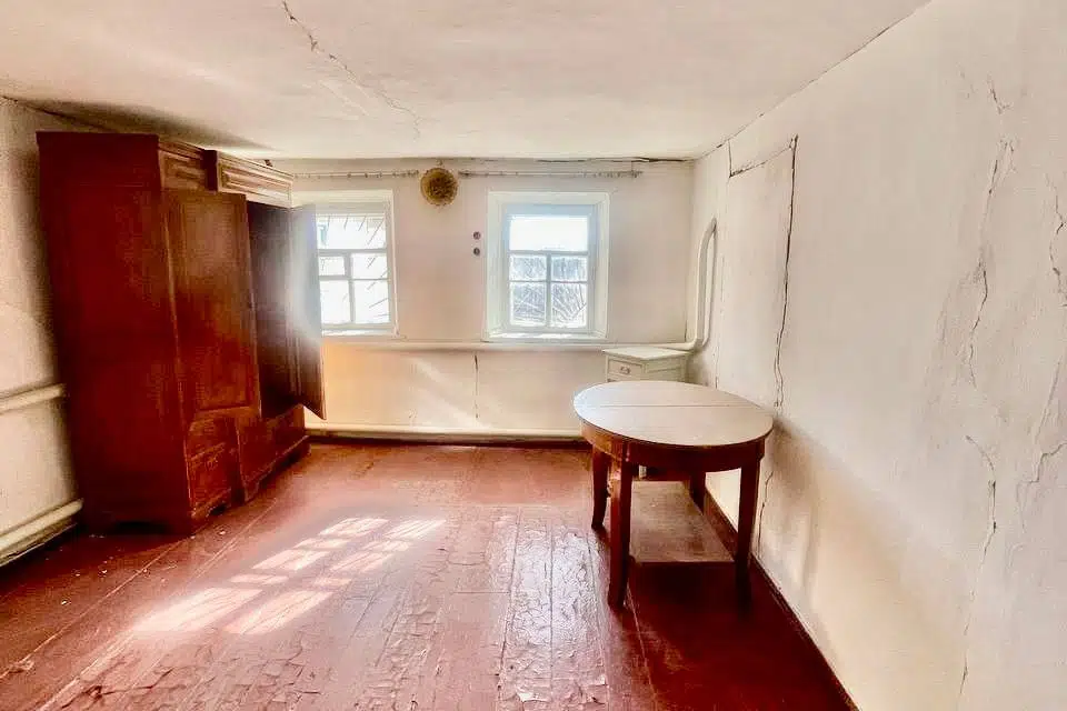 Продаётся 1-этажный дом, 50.9 м²