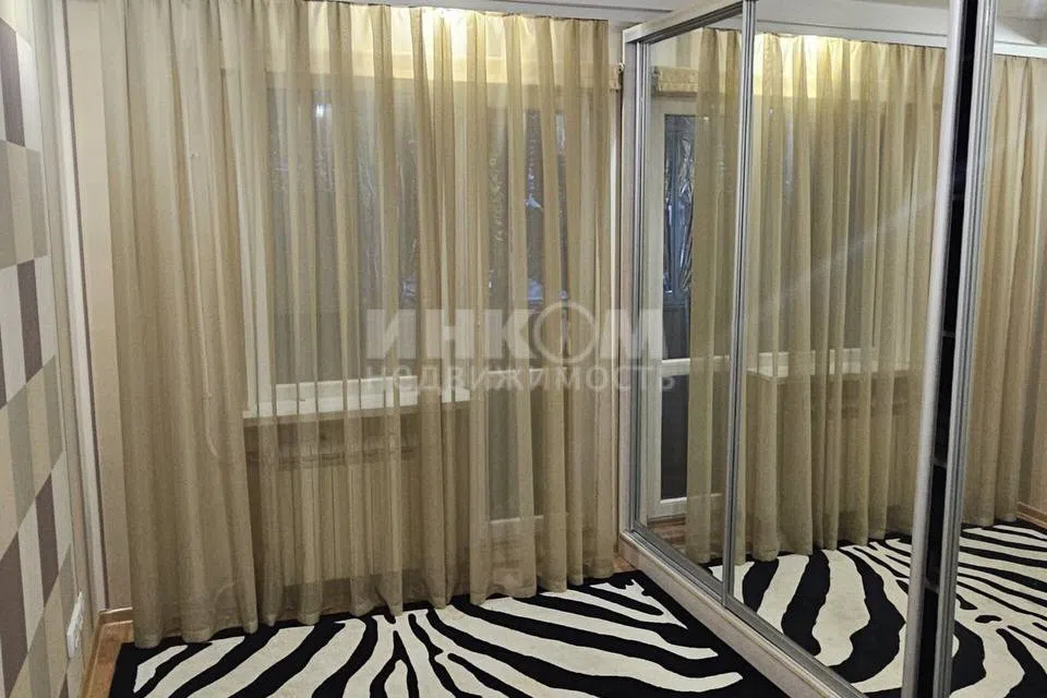Продаётся 3-комнатная квартира, 74 м²