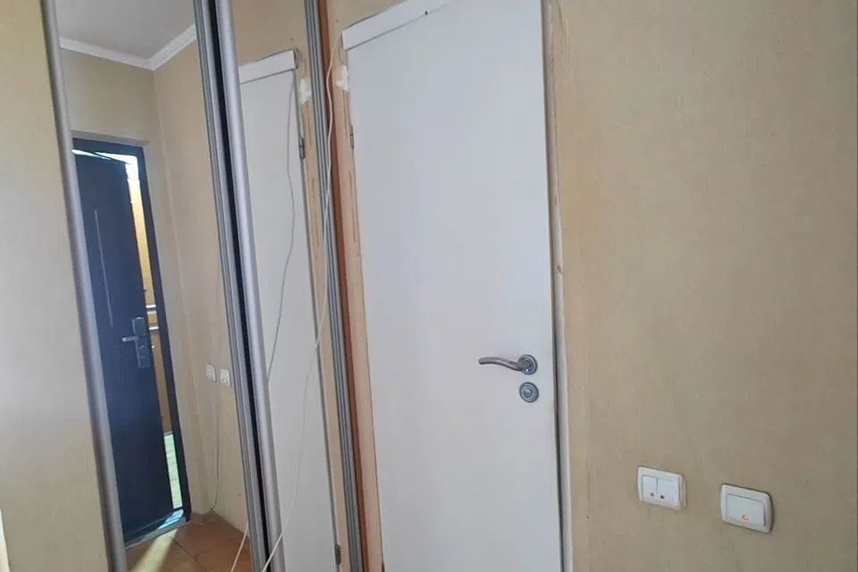 Продаётся 3-комнатная квартира, 61 м²