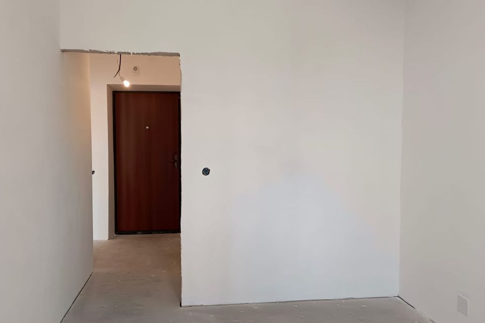 Продаётся 1-комнатная квартира, 37.2 м²