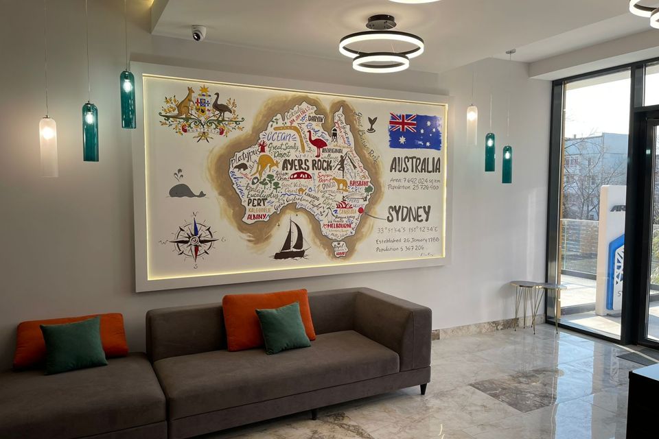 Продаётся студия, 36.8 м²