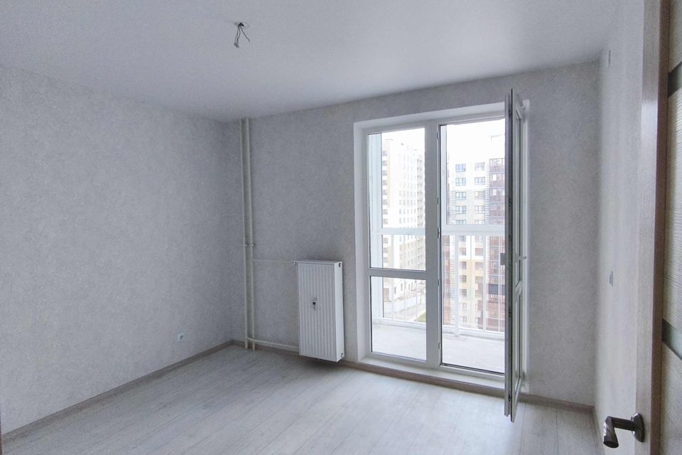 Продаётся студия, 29.23 м²