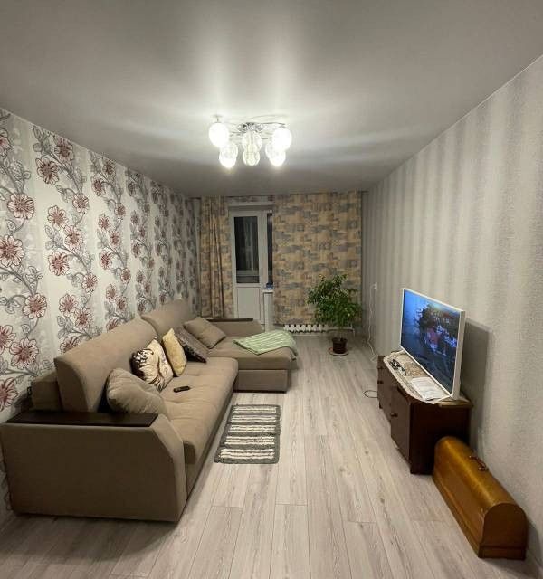 Продаётся 2-комнатная квартира, 43 м²