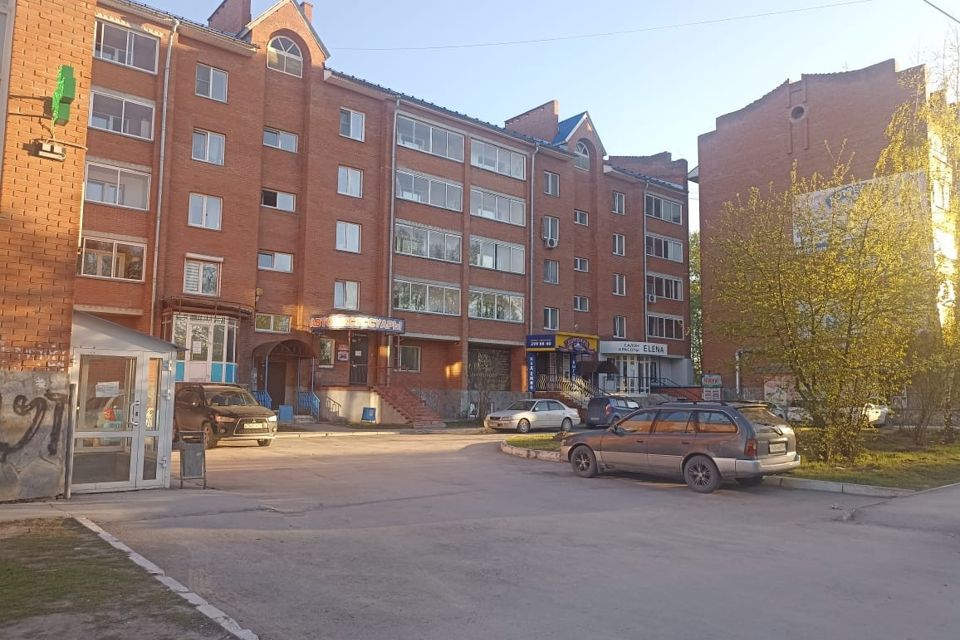 Продаётся 1-комнатная квартира, 32 м²