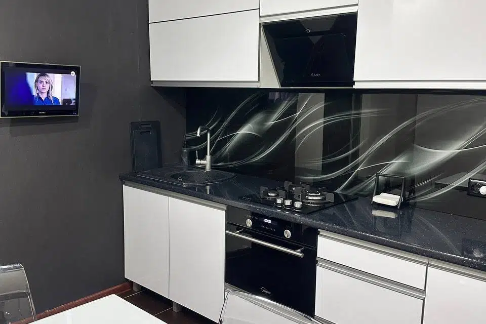 Продаётся 3-комнатная квартира, 74 м²