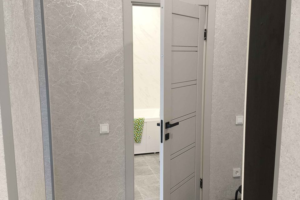 Сдаётся 1-комнатная квартира, 38 м²