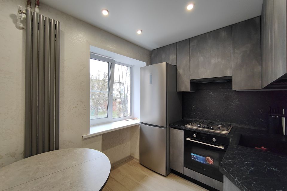 Продаётся 2-комнатная квартира, 43 м²
