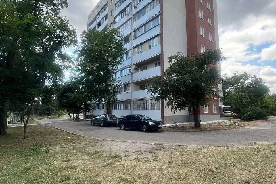 Продаётся 1-комнатная квартира, 33.5 м²