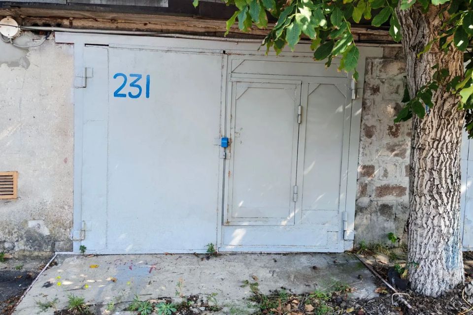 Продаётся гараж, 24 м²