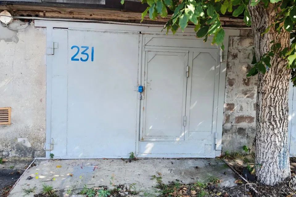 Продаётся гараж, 24 м²