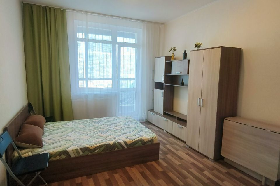 Продаётся студия, 24.1 м²