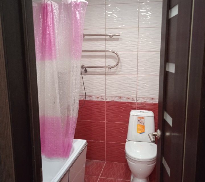 Продаётся 2-комнатная квартира, 44 м²