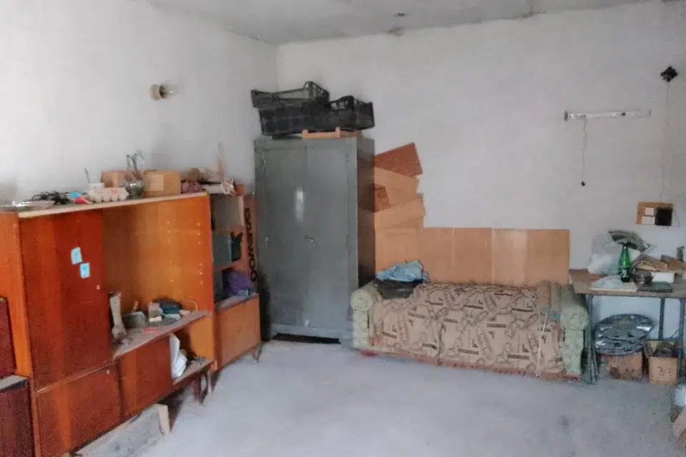 Продаётся гараж, 21.6 м²