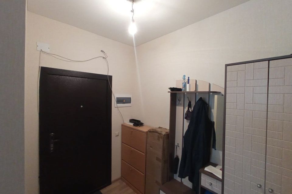 Продаётся 1-комнатная квартира, 30 м²