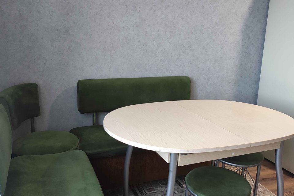 Продаётся 2-комнатная квартира, 48.4 м²