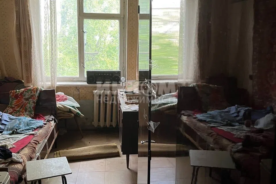 Продаётся 2-комнатная квартира, 44 м²