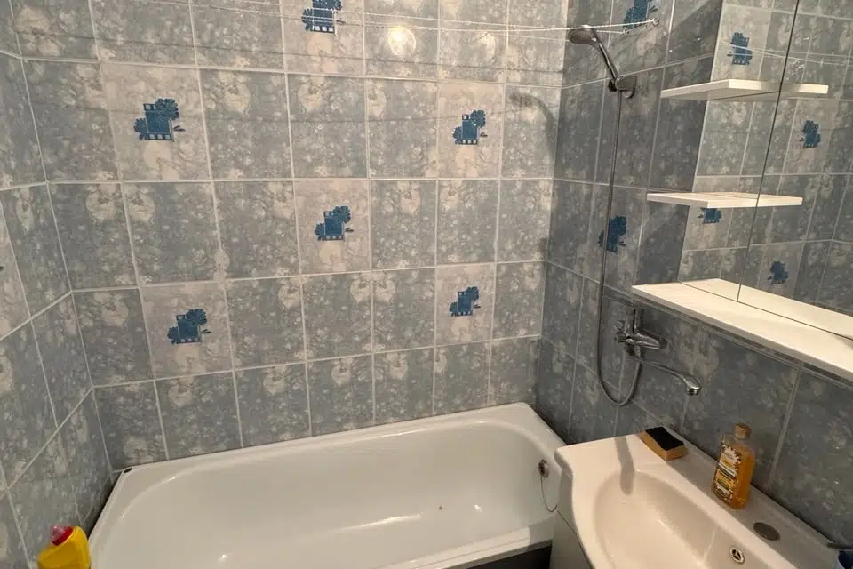 Продаётся 2-комнатная квартира, 47.7 м²