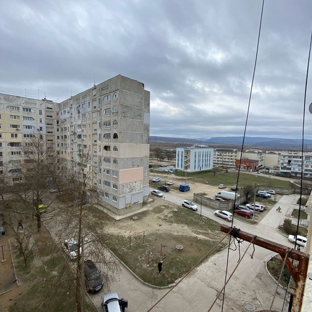 Продаётся 4-комнатная квартира, 78.3 м²