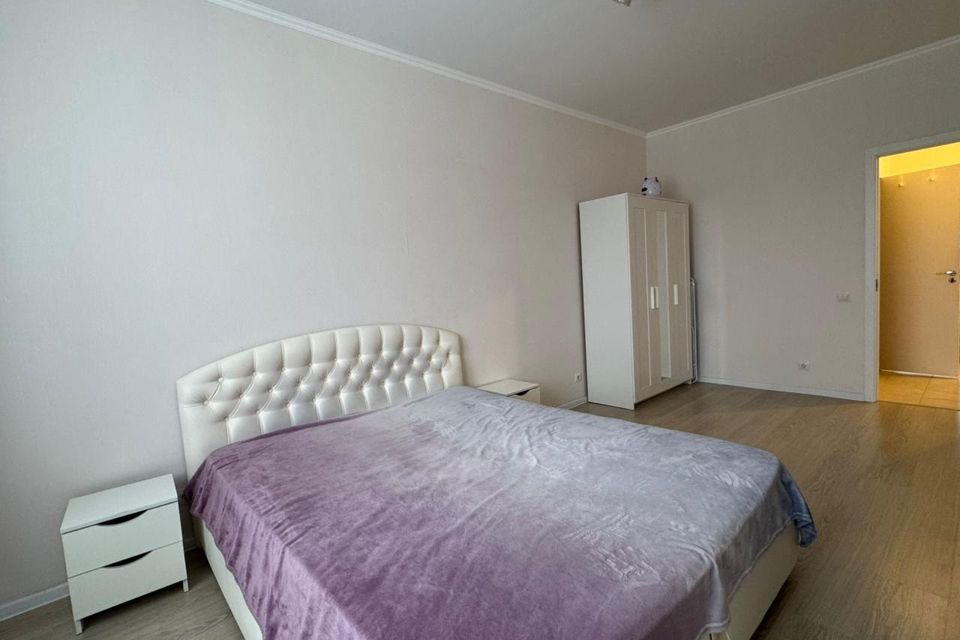 Сдаётся 1-комнатная квартира, 35.9 м²