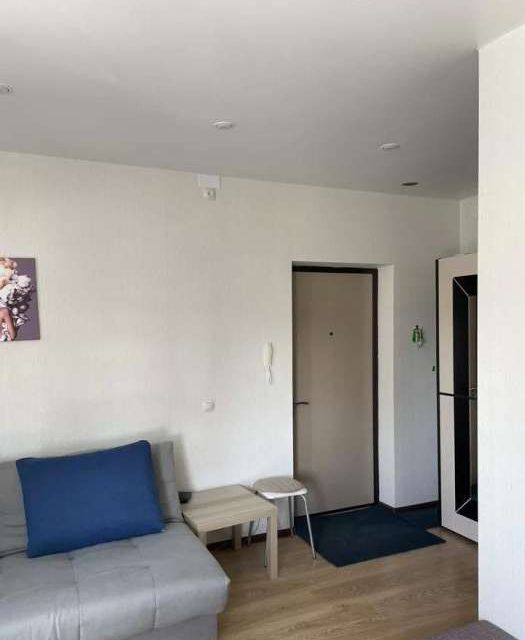 Сдаётся 1-комнатная квартира, 30 м²