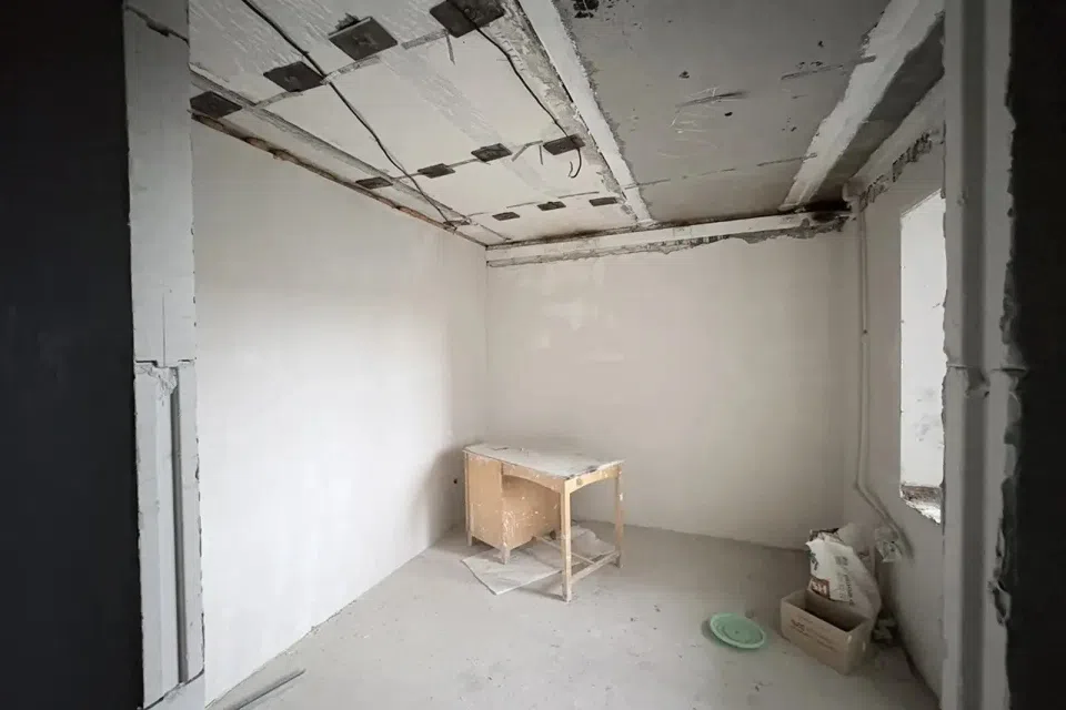 Продаётся 4-комнатная квартира, 98 м²