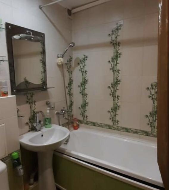 Продаётся 2-комнатная квартира, 45 м²