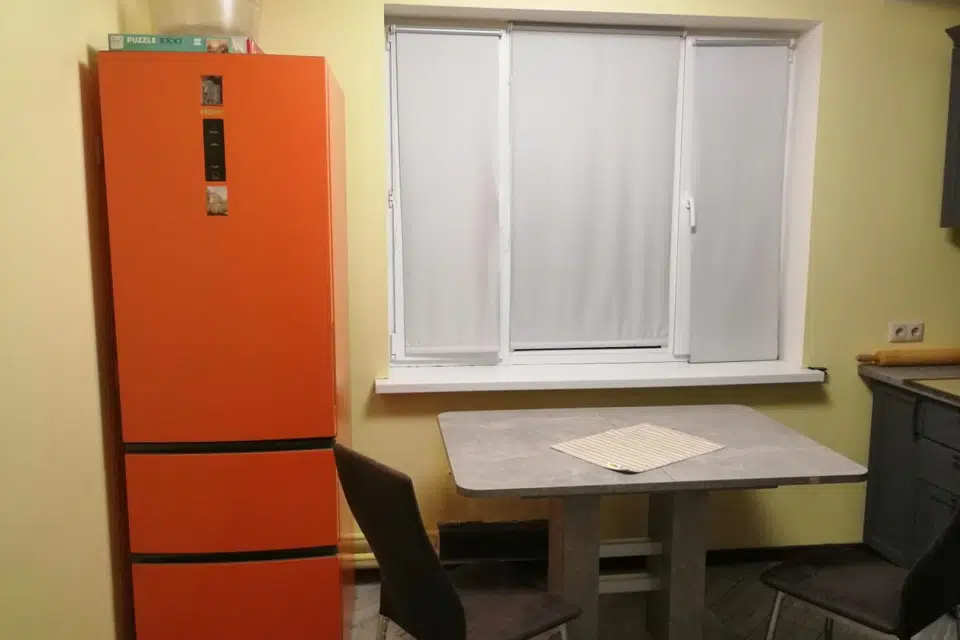 Продаётся 3-комнатная квартира, 80 м²