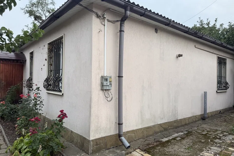 Продаётся 1-этажный дом, 100 м²