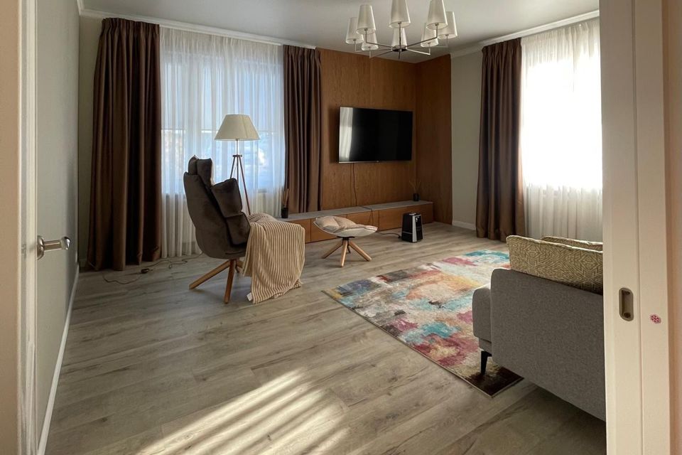 Продаётся 2-комнатная квартира, 60 м²