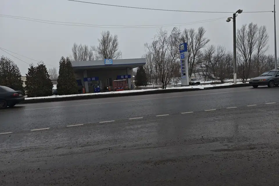 Продаётся офис, 548.7 м²