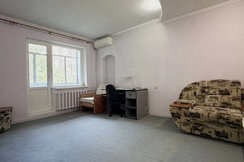 Продаётся 1-комнатная квартира, 36 м²