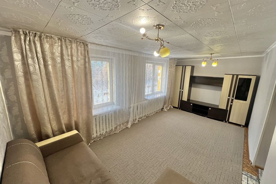 Продаётся 1-комнатная квартира, 20 м²