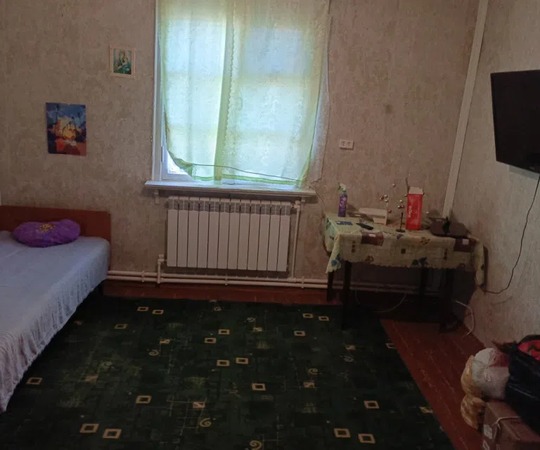 Продаётся 1-этажный дом, 67.8 м²