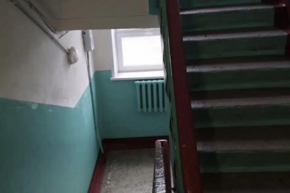 Продаётся 1-комнатная квартира, 33.1 м²