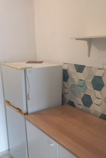 Сдаётся студия, 19 м²