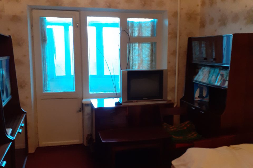 Продаётся 1-комнатная квартира, 30 м²