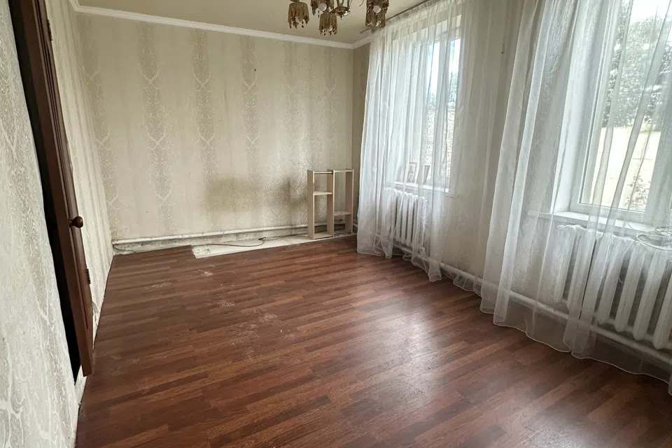 Продаётся 1-этажный дом, 48 м²