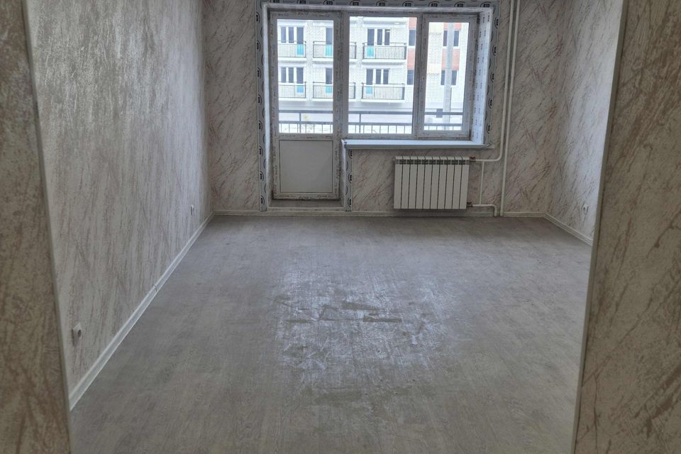 Продаётся студия, 27.4 м²