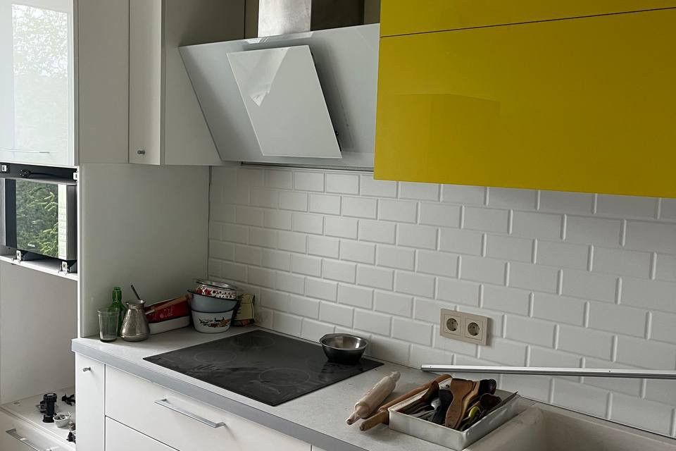 Продаётся 3-комнатная квартира, 65.1 м²