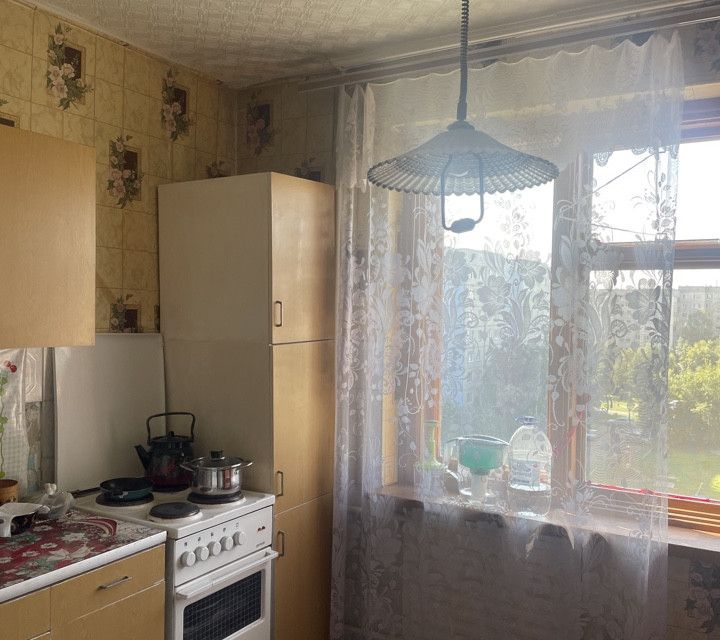 Продаётся 2-комнатная квартира, 50 м²