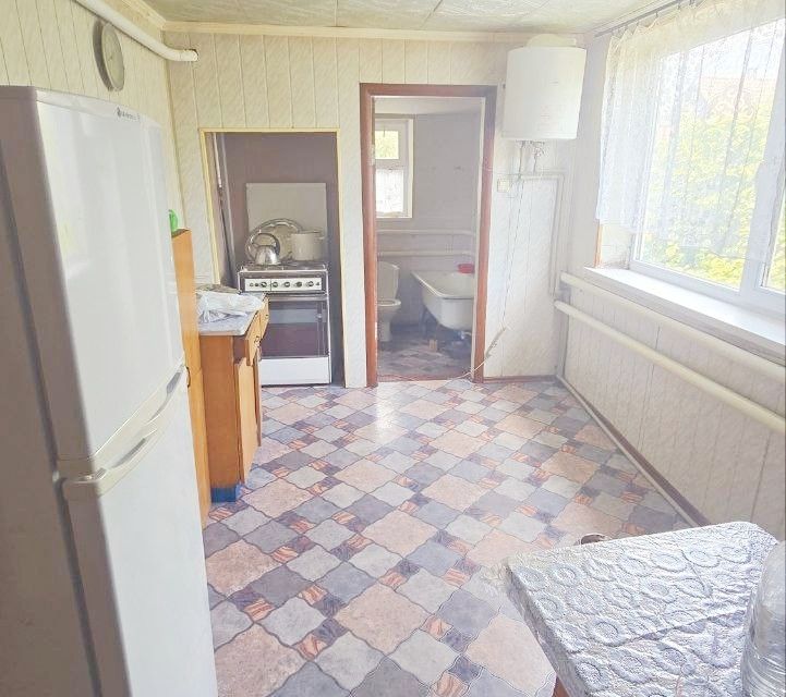 Продаётся 1-этажный дом, 85 м²