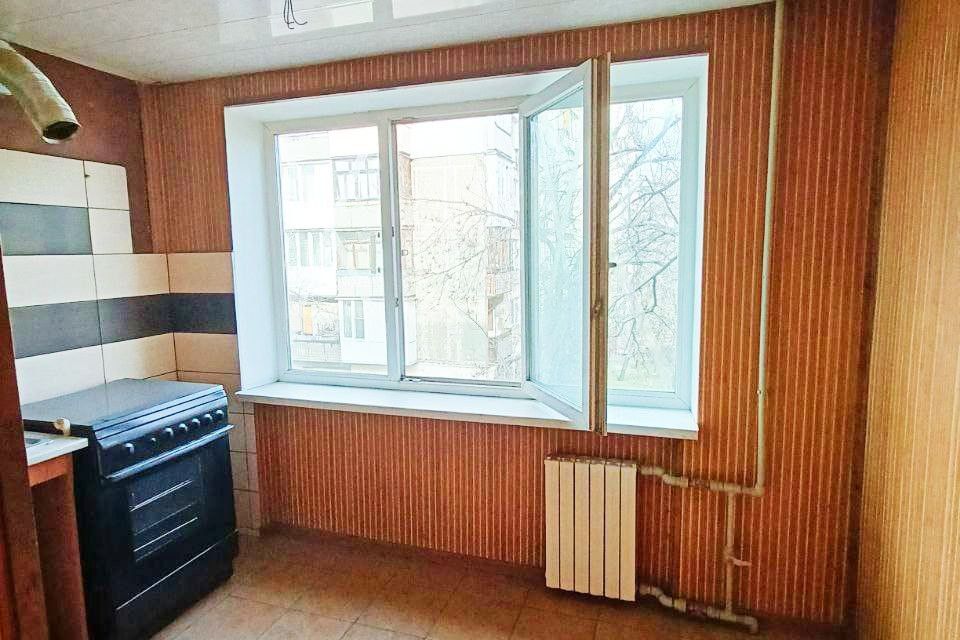 Продаётся 1-комнатная квартира, 30 м²