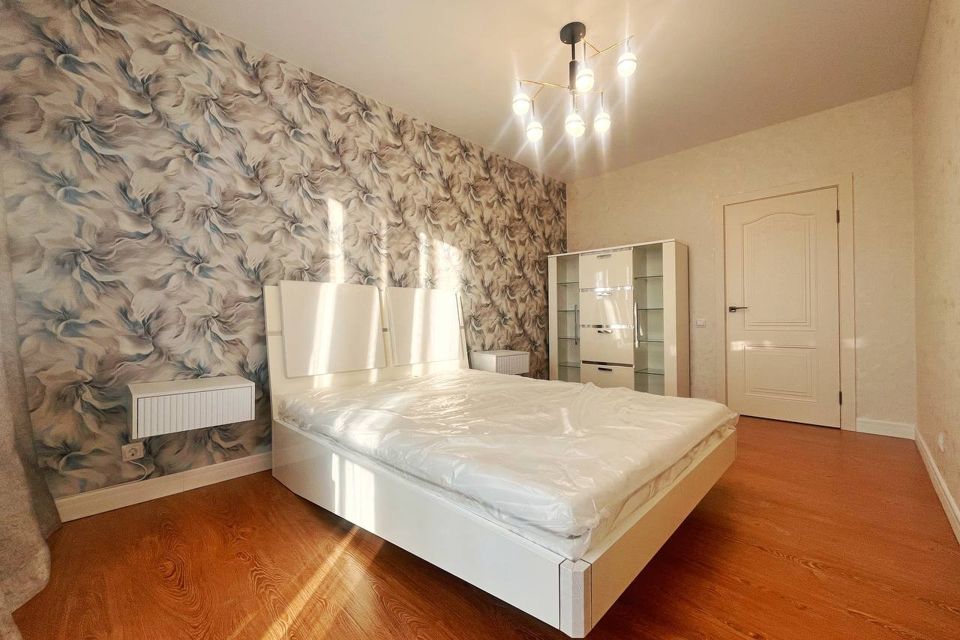 Продаётся 1-комнатная квартира, 44 м²