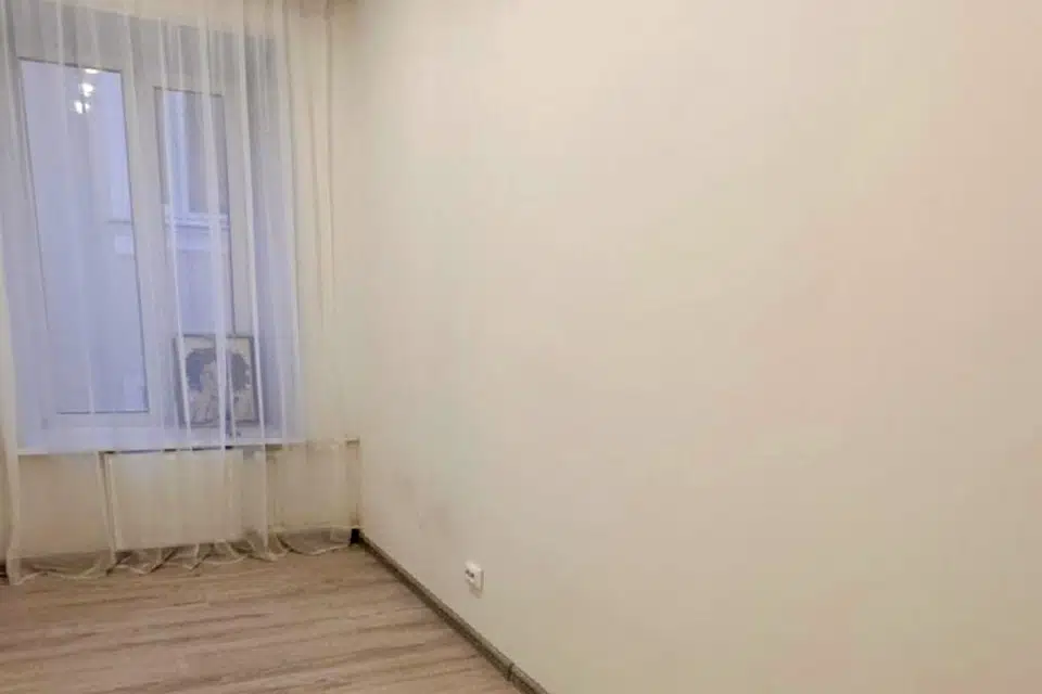 Продаётся студия, 15 м²