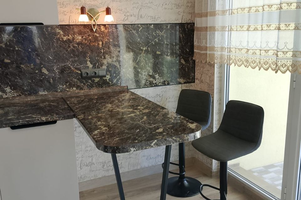 Сдаётся 2-комнатная квартира, 45 м²