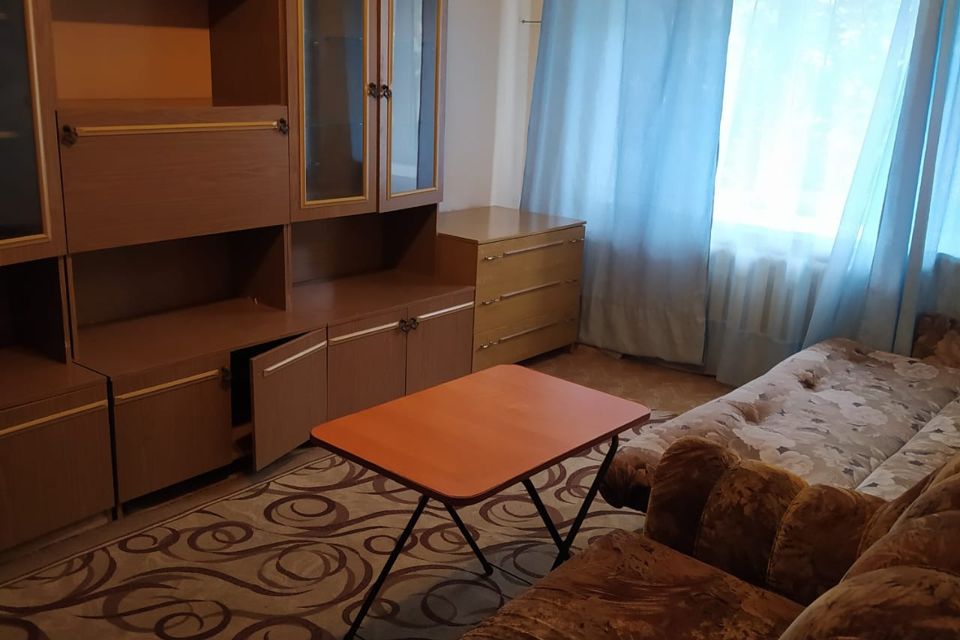 Продаётся 2-комнатная квартира, 45.7 м²