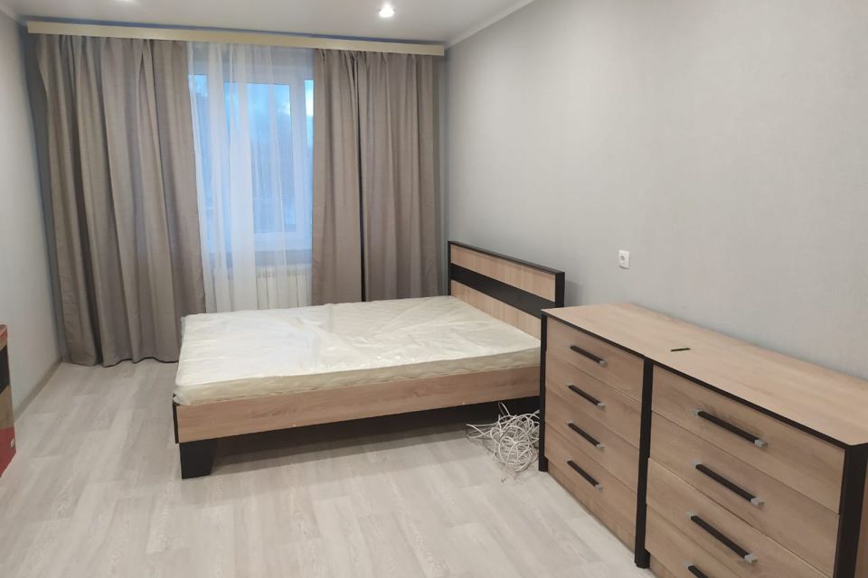 Продаётся 3-комнатная квартира, 81 м²